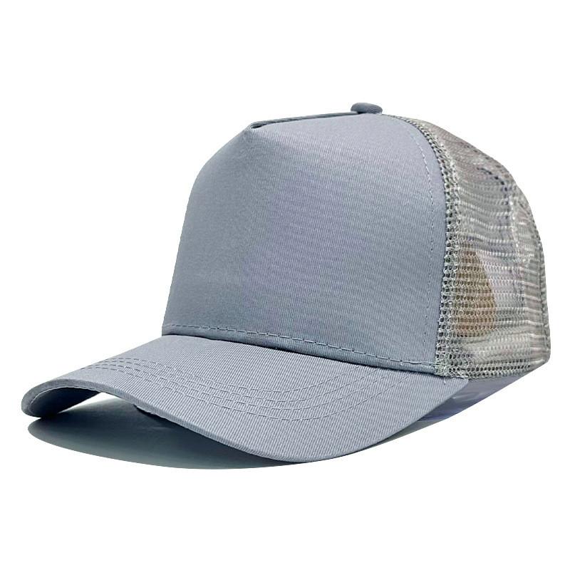 Hat Cotton Baseball Outdoor Sunshade Adjustable Summer Cap Casual Travel Fashion