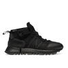 Snow Peak X Tokyo Studio Design X R_C4 Black Unisex Sneakers MSRC4GSA