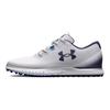 Under Armour Мужские кроссовки для гольфа Glide 2 Low Белые 3026402-100