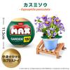 ZURU Max Premium Garden Pot Gypsophila Miniature Block Capsule Authentic Plants Paniculata, 192-piece Collection, Toy, Product.
