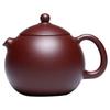 Tao Ding Xuan Handmade Zisha Purple Clay Teapot