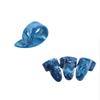 1 Thumb + 3 Finger Sheath For Acoustic Fingerpick Guitar Plectrum Guitar Parts Guitar Picks