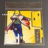 Б/у Стенд акриловый NARUTO Base Yard Tokyo, версия с изображением стоящего персонажа. Минато