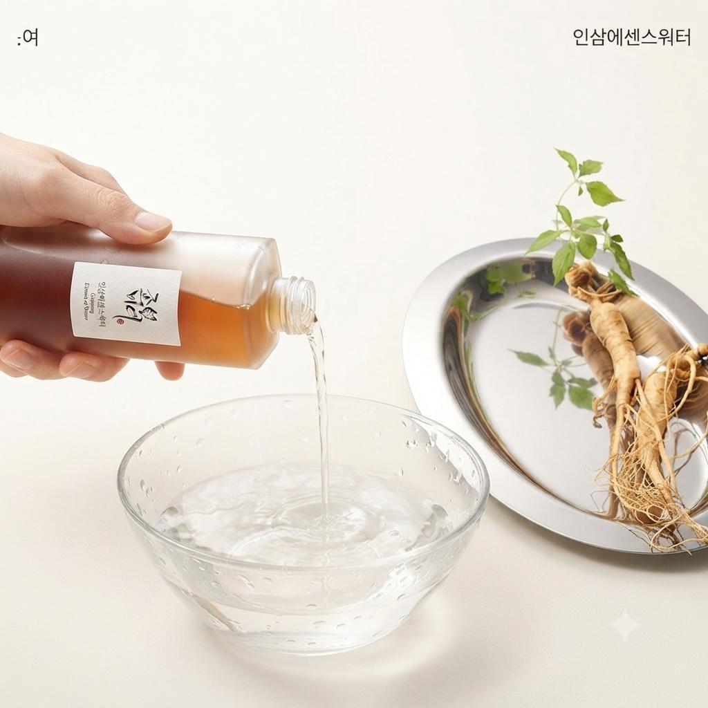 Beauty of Joseon Набор по уходу за кожей-бестселлер (Солнцезащитный крем, Эссенция с женьшенем, Крем для век с женьшенем, Династический крем, Сыворотка для сияния)