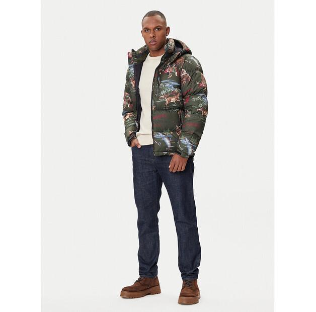 Куртка пуховая Polo Ralph Lauren 710977071001