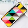 Чехол для Samsung Galaxy A50 A70 A10 A20e A30 A40 A20s A10s A10e A80 A90 A60 A30s, чехол для геев, лесбиянок, ЛГБТ, Rainbow Pride Art