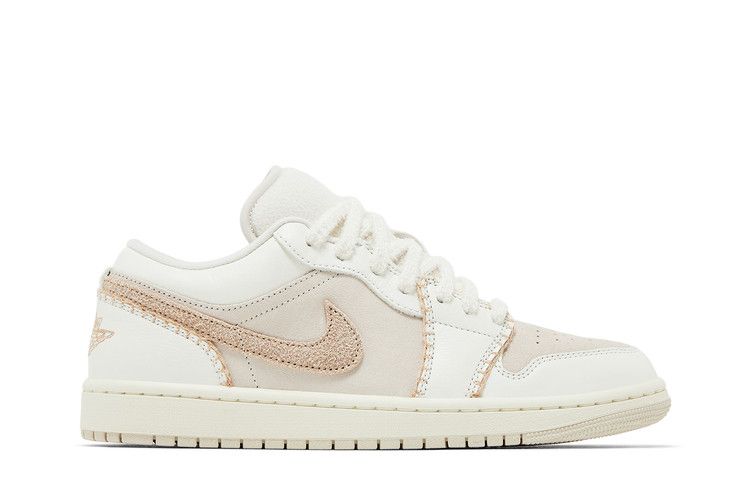 Jordan 1 Низкий SE Уютная Девочка (Женский)
