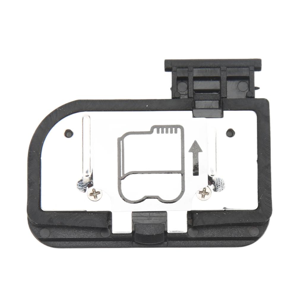 Battery Door Cover Replacement Part for Nikon D750 Digital Camera Repair Accessories