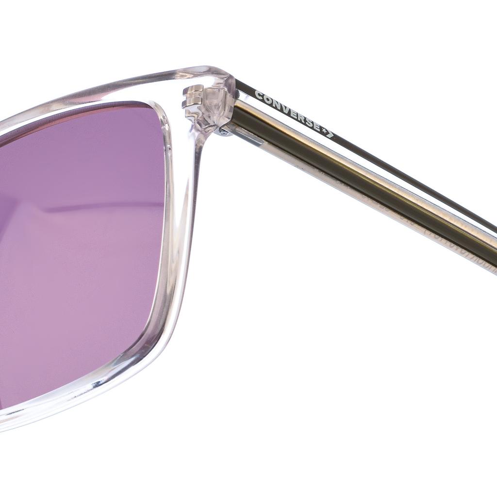 Прямоугольные солнцезащитные очки из ацетата CV511SY мужчины