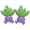  T-Arts PokéMon Sleep Oddish Snorlax Plush Figure Collectible Soft Stuffed Toy Gift For Fans Desk Shelf Display Decor