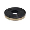 4M 20mm Car Front + Rear Side Window Glass Edging Weatherstrip Seal Strip Rubber