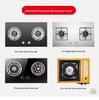 Universal Non-Slip Gas Stove Rack for Small Pots and Milk Pots