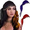 Belly Dance Belly Dance Accessories Coin Decorations Ethnic Dance Costume Headwear  Dance Show