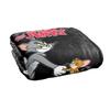 Tom And Jerry Prepared Soft Touch Blanket