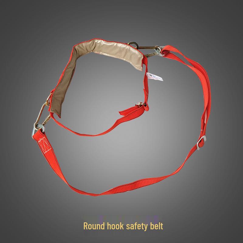 Подножки для лазания по деревьям - Прочные железные ботинки и крюки для шестов