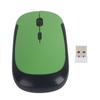Wireless Mouse 2.4GHz Accurate Tracking 3 Levels DPI Adjustable Ultra Thin Computer