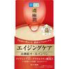 Hada Labo Gokujun Firm Perfect 100g Gel, High-Performance All-in-One, Fragrance-Free, [Quasi-drug]