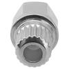 37/21PT  Hollow Car Anti Theft Wheel Lock Lug Nut Screw Removal Key For BMW Replacement Auto Accessories