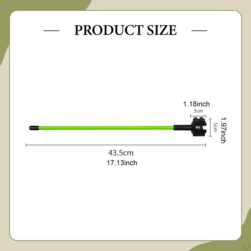 Помощь для тренировки свинга в гольфе, тренажеры, аксессуары, простые в использовании, для практики чиппинга и ударов