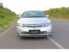 Подходит для Honda Civic 8-го поколения 06-11: Модифицированный передний сплиттер, боковые юбки бампера, угловые спойлеры
