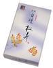 Shochikudo Incense Sticks, Sandalwood Shoju, Medium Size, Bulk Pack #C-10