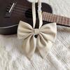 Японская униформа JK Bow Tie Красочные женские рубашки Bowknot School Wedding Party Bowknot Buttfly Knot Костюмы Аксессуары