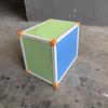 Shuangxinda Square Step Box for Running Test (CN version)