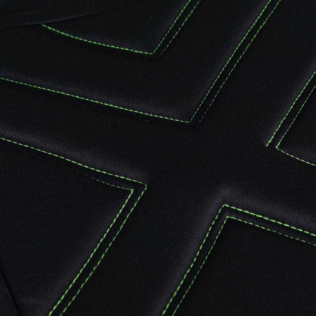 Kelme Children's Soccer Goalkeeper Training Pants (Black, Size 160)