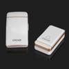 Wireless Self-Powered Doorbell | Smart Long-Range Control | No Battery | Waterproof