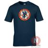 American Airlines TShirt Retro Logo Classic Air Travel Airline Airport Tee