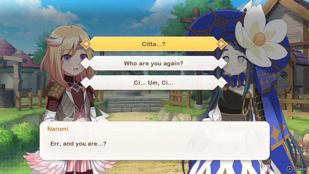 Elrentaros Wanderings Северный переключатель (Импортная версия Америка) –