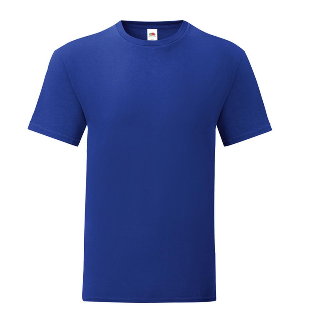 Fruit Of The Loom Mens Iconic 150 T-Shirt