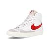 Nike Кроссовки Blazer Mid 77 Vintage Habanero Red Женские CZ1055-101