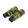 Camo Color Binoculars Children Outdoor Telescope Simulation Outdoor Hunting Camping Field Survival Game Telescope Toys