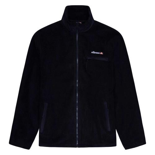 Мужская флисовая куртка Ellesse Maseben