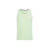 Own The Run Tank Top Men Tops Light-Green IN1530