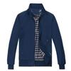 Men's Casual Jacket Autumn Spring Bomber Windbreaker Jackets Men Pilot Coats