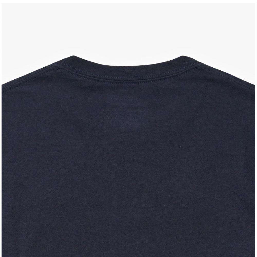 Champion Gt78h Y06794 031 ClaSSic Script Graphic Logo Men S Long Sleeve Tee