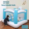Indoor/Outdoor Kids Inflatable Bouncy Castle Trampoline