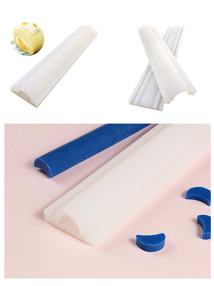 Силиконовая форма в виде кота, колонна, для заливки, для мыла ручной работы, свечей, шоколада, батона, инструменты для выпечки, для DIY, ремесел, десертов, украшения для вечеринок