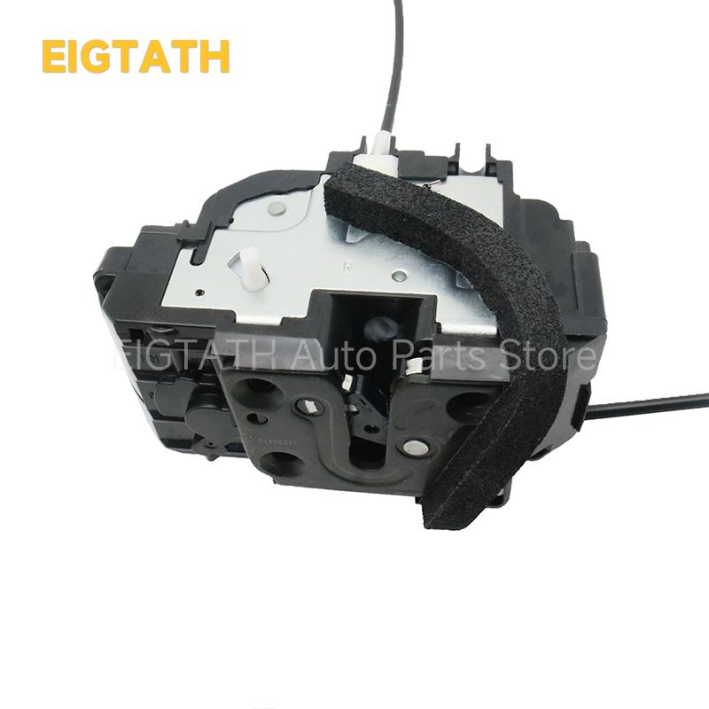 Rear Door Lock Actuator For Nissan Pathfinder R51 Navara D40 Frontier Suzuki Equator ACMAT ALTV Car Part 82501-EB30C 82500-EB30C