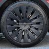 Колпаки на колеса Tesla Model Y 19" - Полная окантовка, Устойчивые к царапинам, Guanqin