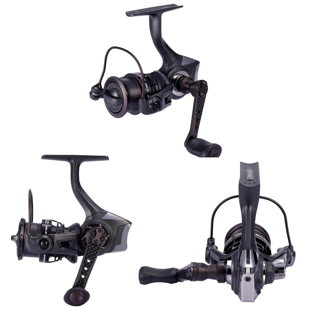Abu Garcia Спиннинговая катушка Raylex 1000S