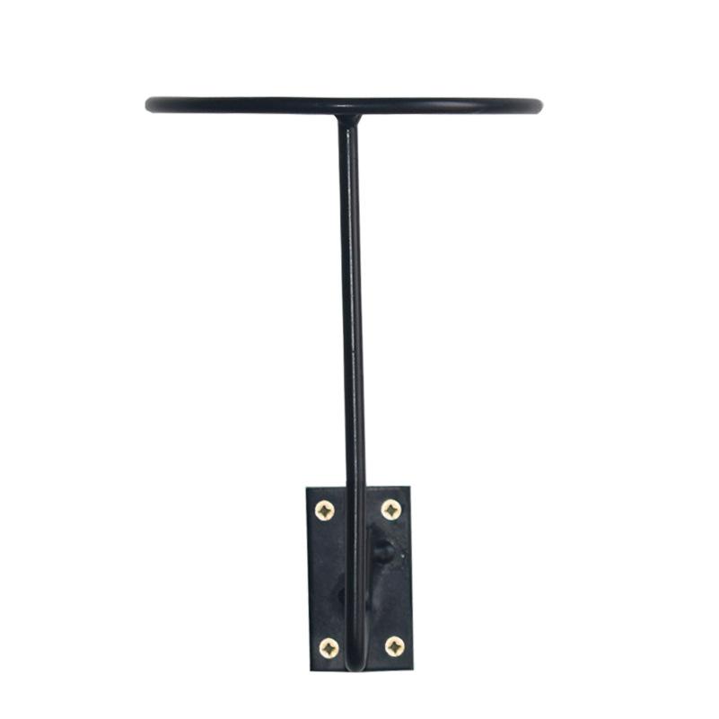 2 шт., аксессуары для мотоциклов, держатель для шлема, вешалка для куртки, настенная многофункциональная стойка