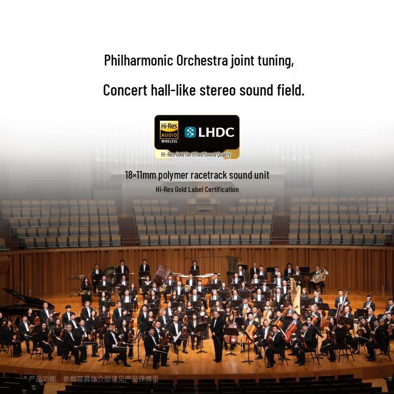 iFLYTEK Air 2 Open-ear AI Sports Bluetooth Headset