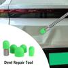 Body Restoration Car Dent Repair Tools Auto Accessories Repair Of Pits And Dents Universal Sheet Metal Restoration Replacement Head