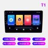 Citroen C5 2 2008-2017 uchun Android avtomagnitolasi Multimedia pleer bosh qurilma stereo GPS navigatsiya BT WIFI 1+16GB