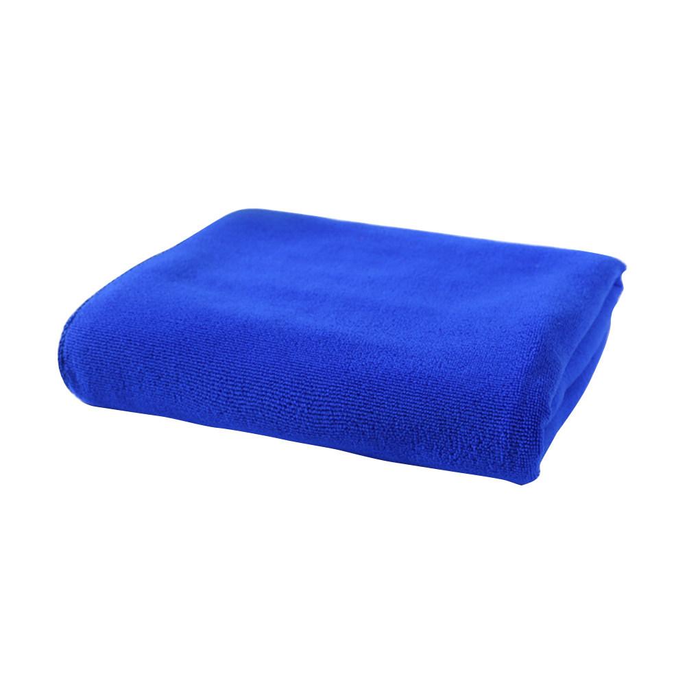Microfiber Bath Towel Large Quick Dry Lightweight Super Absorbent Texture for Spa Beach Swimming Camping Women Dark Purple