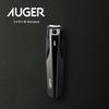 НОЖНИЦЫ для ногтей AUGER M Standard Corporation AUGER Нержавеющая сталь Ногтевые средние для рук и 1 шт. (Ножницы Kai, Размер, Мужчины, Ноги) (х 1)