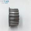 for Citroen C5 Peugeot 307 407 508 crankshaft timing gear 0513C4 Crankshaft key 697606 2.0L original factory